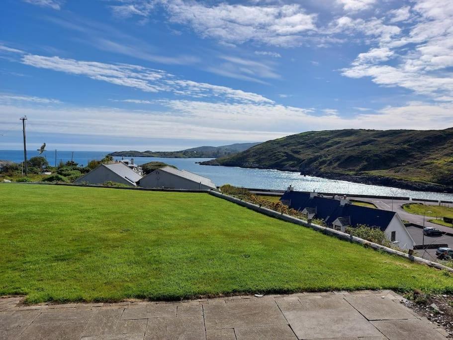 The Lookout Hotel Skibbereen Exterior foto