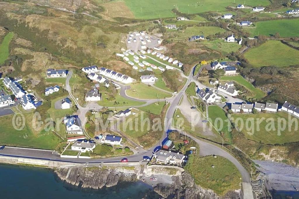 The Lookout Hotel Skibbereen Exterior foto