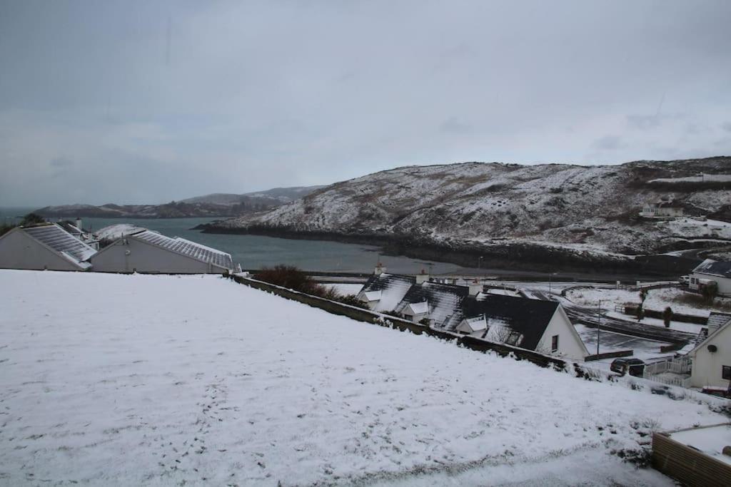 The Lookout Hotel Skibbereen Exterior foto
