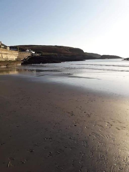 The Lookout Hotel Skibbereen Exterior foto