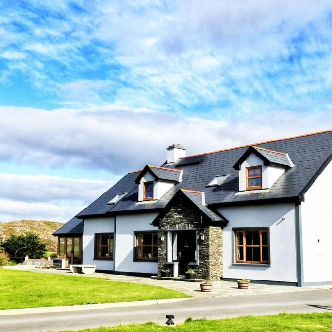 The Lookout Hotel Skibbereen Exterior foto