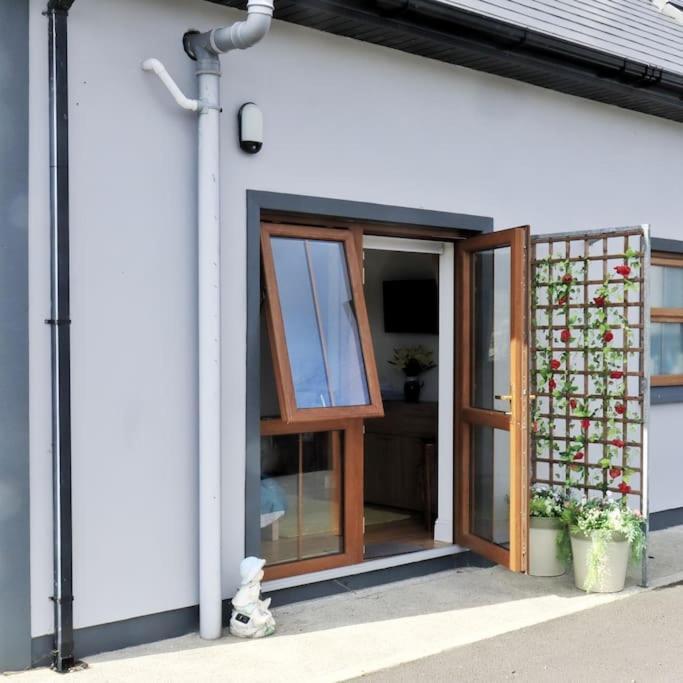 The Lookout Hotel Skibbereen Exterior foto
