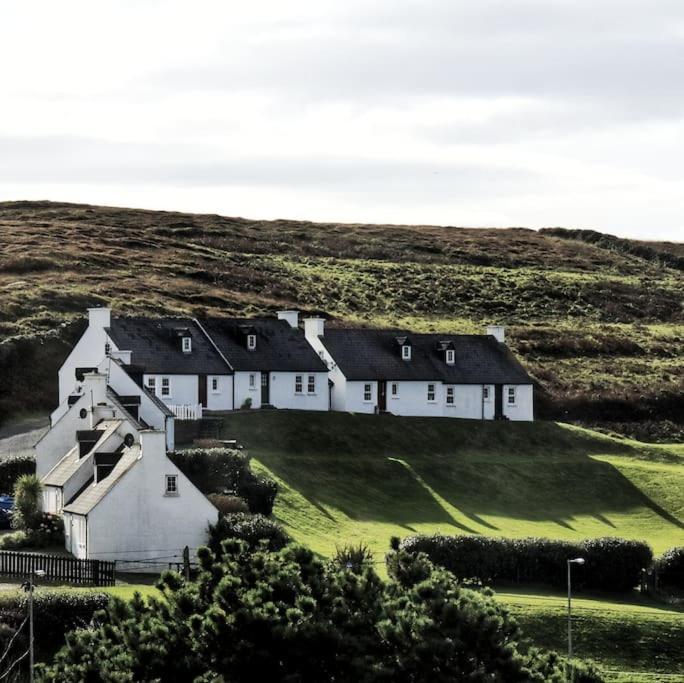 The Lookout Hotel Skibbereen Exterior foto